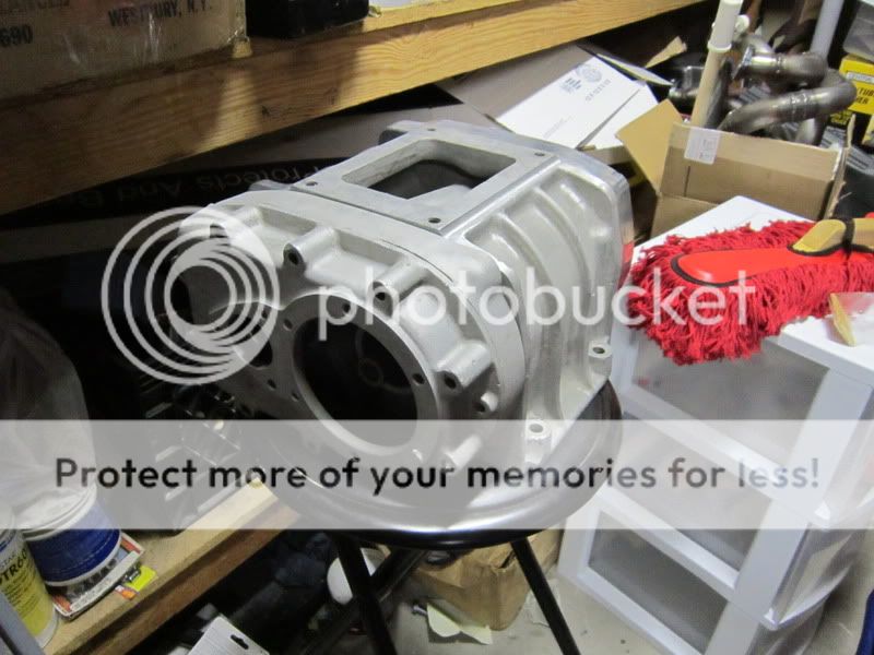 TheSamba.com :: Vintage Speed - View topic - 1962 GMC 3-71 blower. K36